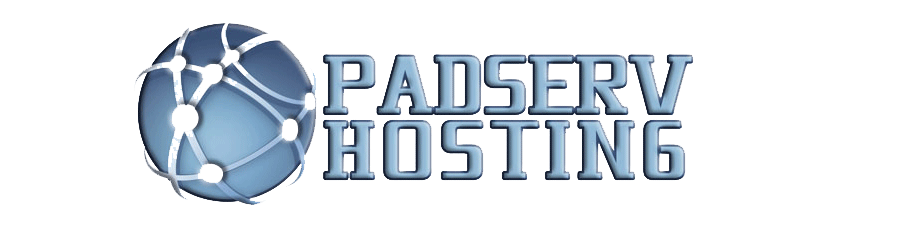 PadservHosting Support